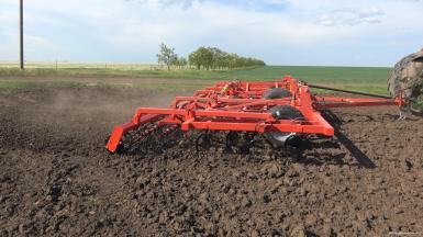 Культиваторы - БДМ-АГРО Культиватор КС-10М