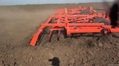 Культиваторы - БДМ-АГРО Культиватор КС-10М