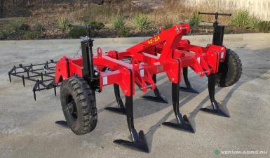 Культиваторы - ИП СЕРГИЕНКО А.Г. Культиватор садовый КС-2,4