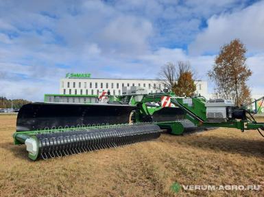 Валкователи - SAMASZ MRG 2-900 