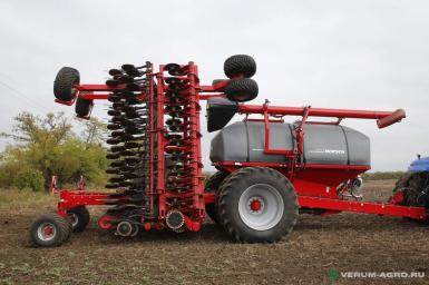 Сеялки - HORSCH Pronto 12 NT
