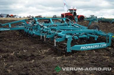 Культиваторы - ПРОМАГРО 