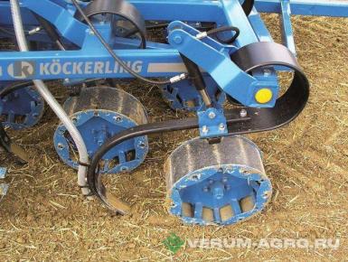 Сеялки - KOECKERLING Ultima 900 Универсальный посевной комплекс