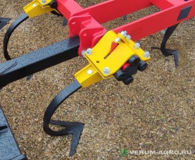 Культиваторы - ИП СЕРГИЕНКО А.Г. Культиватор универсальный КПУ-5ПС
