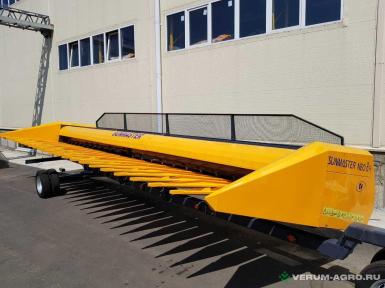Жатки и оборудование для комбайнов - SUNMASTER NEO-7.0 
