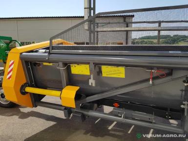 Жатки и оборудование для комбайнов - SUNMASTER NEO-7.0 
