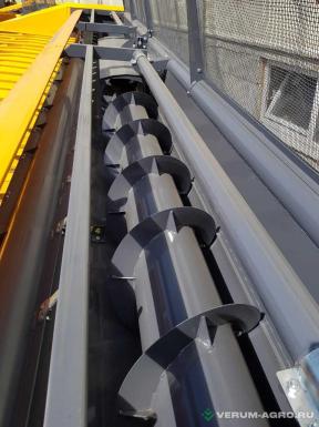 Жатки и оборудование для комбайнов - SUNMASTER NEO-7.0 