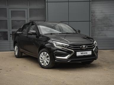 Легковой автотранспорт - Vesta SW 1.8 CVT (122 л.с.)