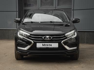 Легковой автотранспорт - Vesta SW 1.8 CVT (122 л.с.)