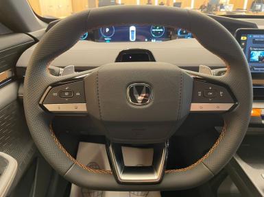 Легковой автотранспорт - CHANGAN UNI-V 1.5 AMT (181 л.с.)