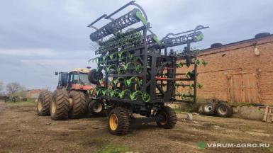 Культиваторы - SKR Carbon K12000 