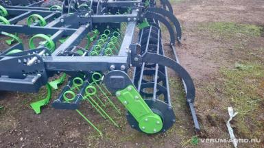 Культиваторы - SKR Carbon K12000 