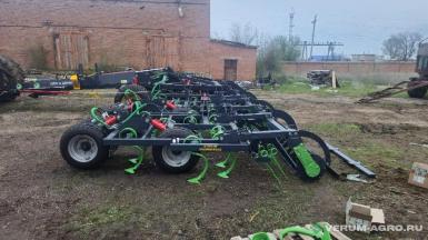 Культиваторы - SKR Carbon K12000 