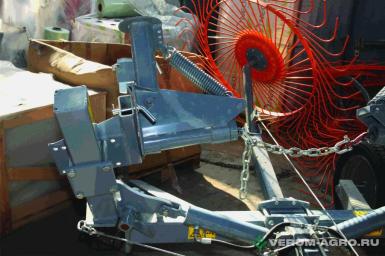 Валкователи - НАВИГАТОР H90V10C