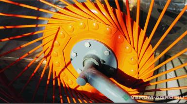 Валкователи - НАВИГАТОР H90V10C