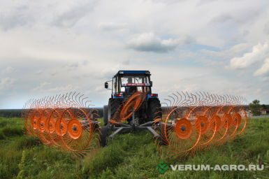 Валкователи - НАВИГАТОР H90V10C