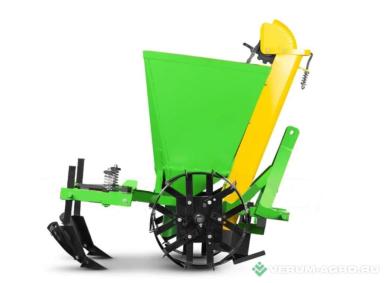 Сажалки - BOMET S239/1 