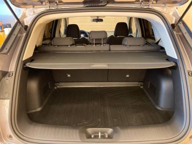 Легковой автотранспорт - CHANGAN CS35PLUS 1.4 AMT (150 л.с.)