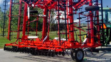Культиваторы - QUIVOGNE TURBOCOMBINATOR L 960 L960