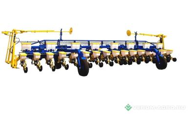 Сеялки - РИТМ СТП
