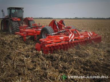 Плуги и глубокорыхлители - MASCHIO GASPARDO DIABLO 500