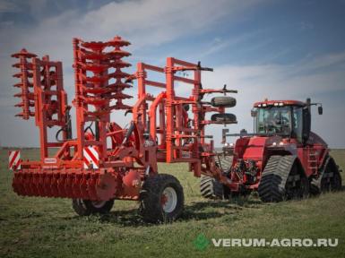 Плуги и глубокорыхлители - MASCHIO GASPARDO DIABLO 500