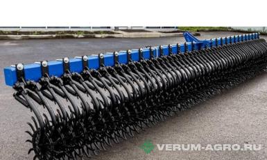 Бороны - АГРОЛЮКС Борона «АГРОЛЮКС»-6.0