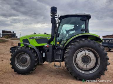 Колесные тракторы - ZOOMLION RS 1604 