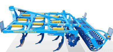 Культиваторы - FARMET Чизельный культиватор Triolent TX470