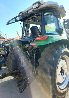 Колесные тракторы - WEIHE 1404