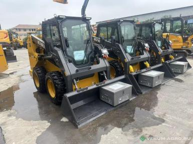 Прочее - MGCM MG 740 RU 