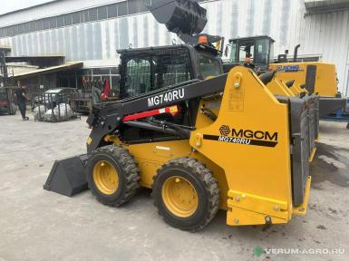 Прочее - MGCM MG 740 RU 