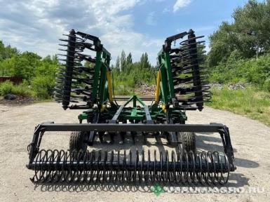 Бороны - ВЕЛЕС-ГРУПП БМ 6х2ПГ