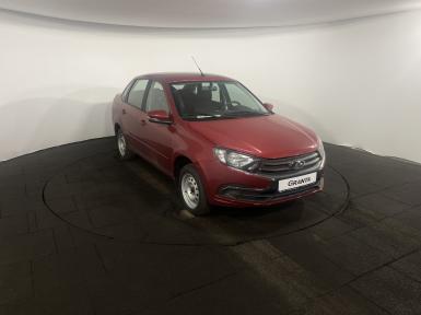 Легковой автотранспорт - LADA Granta 1.6 MT (90 л.с.)