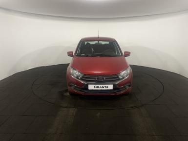 Легковой автотранспорт - LADA Granta 1.6 MT (90 л.с.)