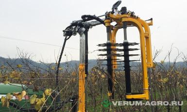 Прочее - ORIZZONTI PFD Vario