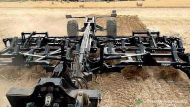 Культиваторы - QUIVOGNE BLACKBEAR EVO