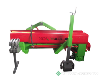 Прочее - WARKA Фреза траншейная FSS-35 