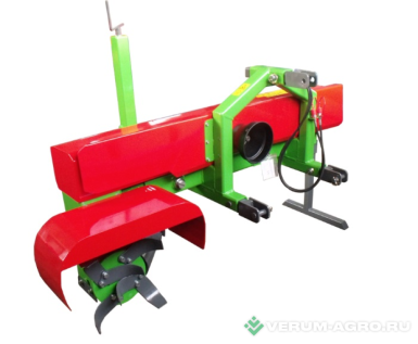 Прочее - WARKA Фреза траншейная FSS-35 