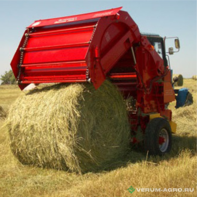 Пресс-подборщики - БЕЖЕЦКСЕЛЬМАШ Пресс-подборщик ПР-145С ПР-145 С