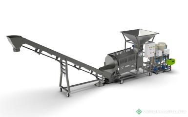 Протравливатели зерна и семян - НИТРОГЕН Протравливатель семян «NITROGEN DEFENDER» 10