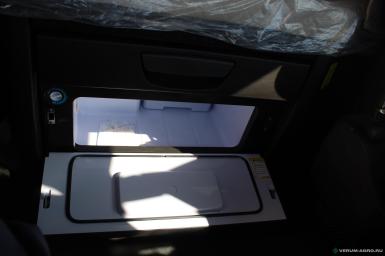 Грузовой автотранспорт - SHACMAN X6000 SX4188YY381