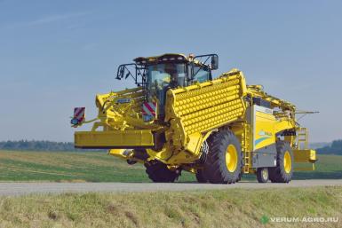 Прочее - ROPA euro-MAUS e-M6