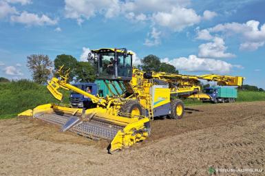 Прочее - ROPA euro-MAUS e-M6