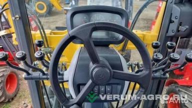 Грейдеры - LIUGONG CLG 4140 