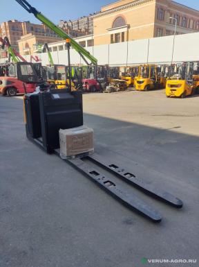 Прочее - HELI Комплектовщик заказов Aurora Forklift OPL25N (Noblelift)