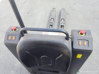 Прочее - HELI Комплектовщик заказов Aurora Forklift OPL25N (Noblelift)