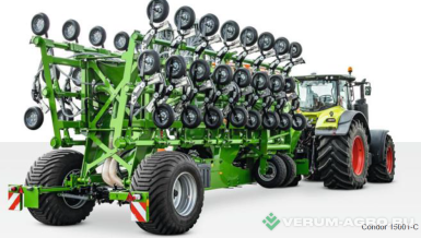 Сеялки - AMAZONE Condor 15001 RSCIZ113