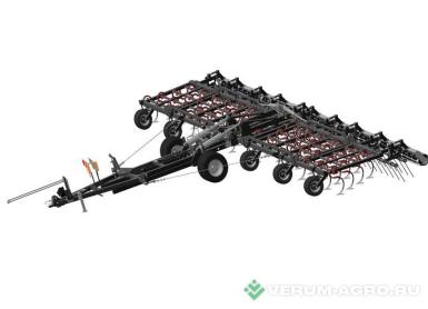 Культиваторы - РУСИЧ КПП КПП-10У