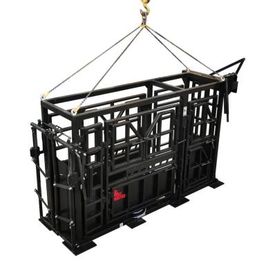 Станки ветеринарные - ВЕТМАСТЕР Ветеринарная станция ВЕТМАСТЕР-1500 СТАНДАРТ (3468 х 1254 х 2444)